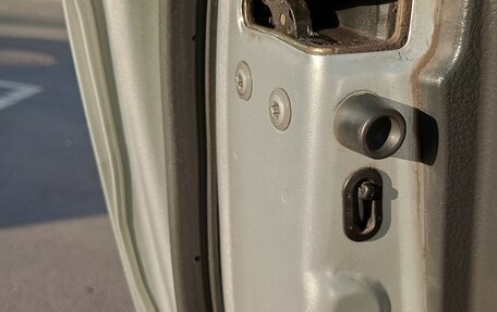 Toyota Probox I, 2002 год, 530 000 рублей, 14 фотография