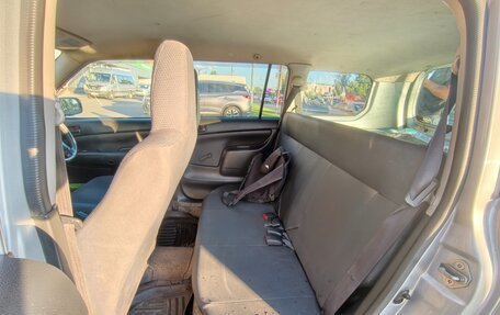 Toyota Probox I, 2002 год, 530 000 рублей, 30 фотография