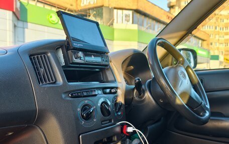 Toyota Probox I, 2002 год, 530 000 рублей, 25 фотография