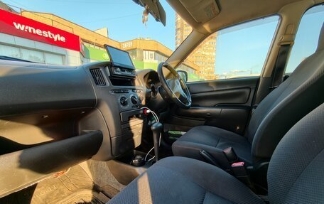 Toyota Probox I, 2002 год, 530 000 рублей, 26 фотография