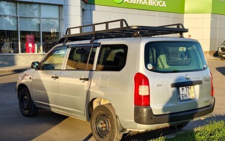 Toyota Probox I, 2002 год, 530 000 рублей, 31 фотография