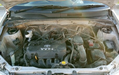 Toyota Probox I, 2002 год, 530 000 рублей, 36 фотография