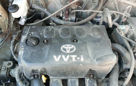 Toyota Probox I, 2002 год, 530 000 рублей, 37 фотография