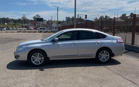 Nissan Teana, 2011 год, 1 650 000 рублей, 3 фотография