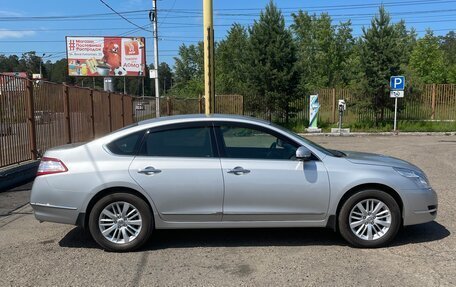 Nissan Teana, 2011 год, 1 650 000 рублей, 2 фотография