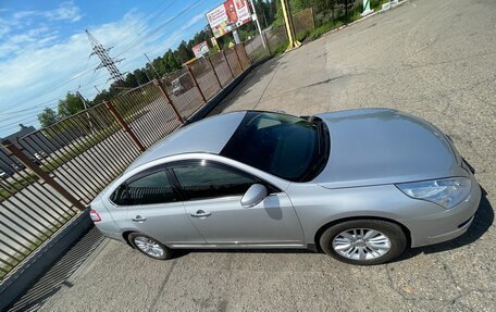 Nissan Teana, 2011 год, 1 650 000 рублей, 10 фотография