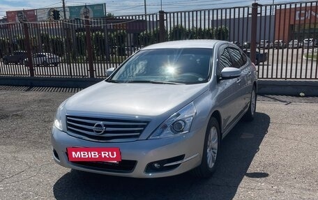 Nissan Teana, 2011 год, 1 650 000 рублей, 4 фотография