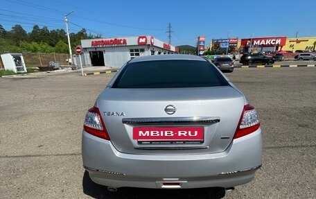 Nissan Teana, 2011 год, 1 650 000 рублей, 9 фотография