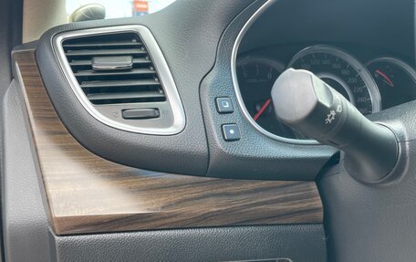 Nissan Teana, 2011 год, 1 650 000 рублей, 20 фотография