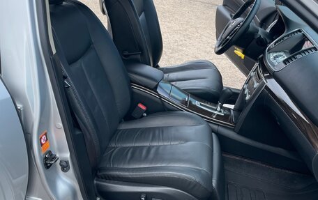 Nissan Teana, 2011 год, 1 650 000 рублей, 21 фотография