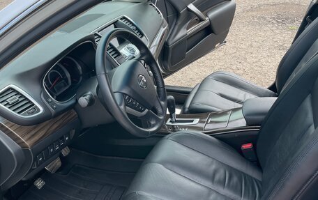 Nissan Teana, 2011 год, 1 650 000 рублей, 19 фотография