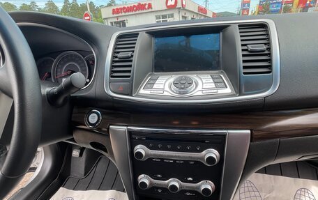 Nissan Teana, 2011 год, 1 650 000 рублей, 26 фотография