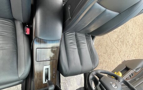 Nissan Teana, 2011 год, 1 650 000 рублей, 23 фотография
