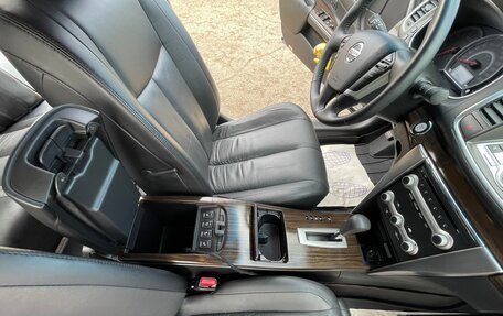 Nissan Teana, 2011 год, 1 650 000 рублей, 25 фотография