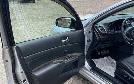 Nissan Teana, 2011 год, 1 650 000 рублей, 17 фотография