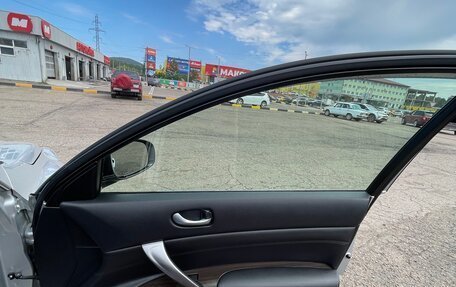 Nissan Teana, 2011 год, 1 650 000 рублей, 16 фотография
