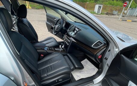 Nissan Teana, 2011 год, 1 650 000 рублей, 27 фотография