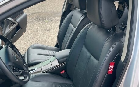 Nissan Teana, 2011 год, 1 650 000 рублей, 18 фотография