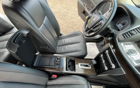 Nissan Teana, 2011 год, 1 650 000 рублей, 24 фотография
