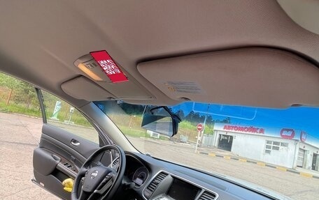 Nissan Teana, 2011 год, 1 650 000 рублей, 28 фотография