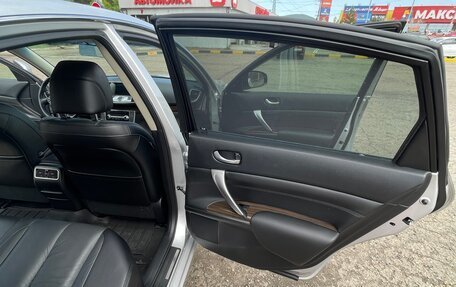 Nissan Teana, 2011 год, 1 650 000 рублей, 29 фотография