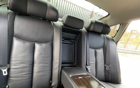 Nissan Teana, 2011 год, 1 650 000 рублей, 30 фотография