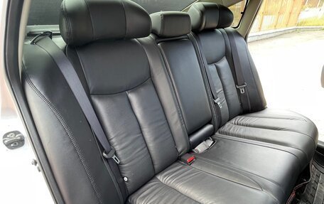 Nissan Teana, 2011 год, 1 650 000 рублей, 33 фотография