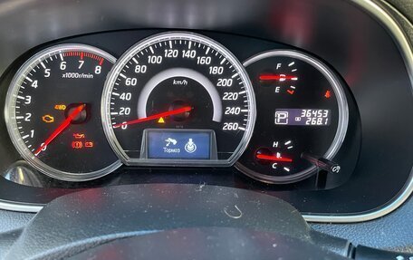 Nissan Teana, 2011 год, 1 650 000 рублей, 38 фотография