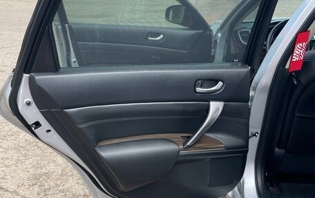 Nissan Teana, 2011 год, 1 650 000 рублей, 34 фотография