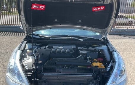 Nissan Teana, 2011 год, 1 650 000 рублей, 36 фотография