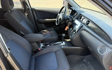 Mitsubishi Outlander III рестайлинг 3, 2006 год, 660 000 рублей, 10 фотография