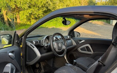 Smart Fortwo III, 2007 год, 550 000 рублей, 7 фотография