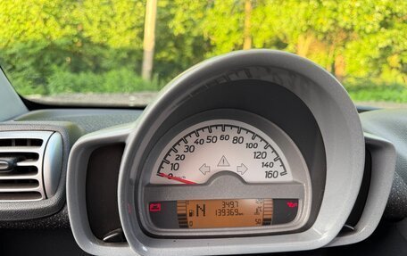 Smart Fortwo III, 2007 год, 550 000 рублей, 18 фотография