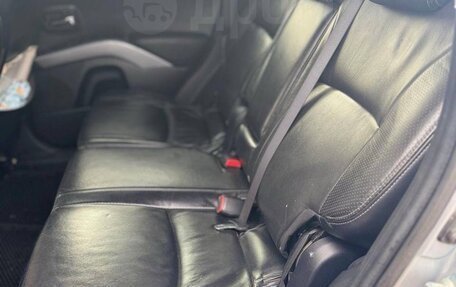 Mitsubishi Outlander III рестайлинг 3, 2007 год, 1 395 000 рублей, 10 фотография