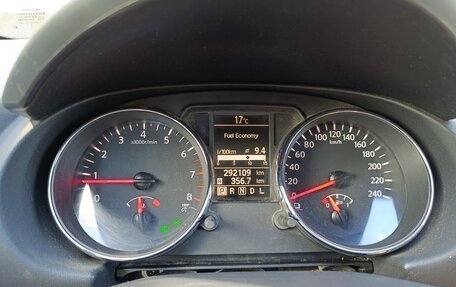 Nissan Qashqai, 2012 год, 890 000 рублей, 11 фотография