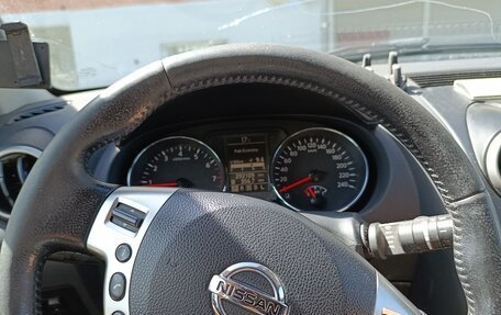 Nissan Qashqai, 2012 год, 890 000 рублей, 14 фотография