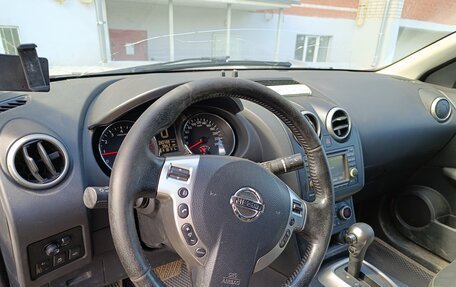 Nissan Qashqai, 2012 год, 890 000 рублей, 12 фотография