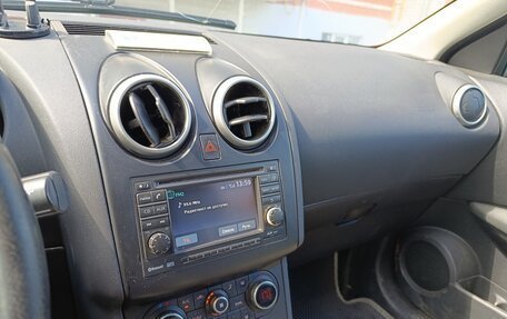Nissan Qashqai, 2012 год, 890 000 рублей, 13 фотография