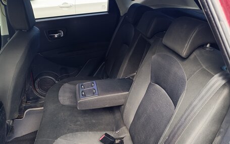Nissan Qashqai, 2012 год, 890 000 рублей, 15 фотография