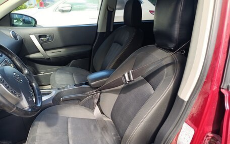 Nissan Qashqai, 2012 год, 890 000 рублей, 16 фотография