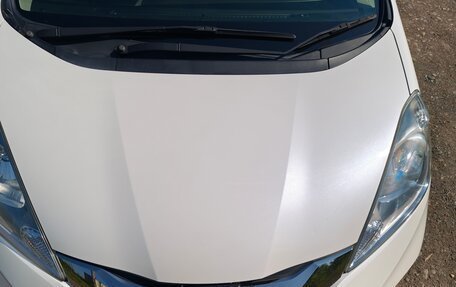 Honda Fit III, 2014 год, 939 000 рублей, 6 фотография