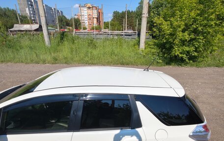 Honda Fit III, 2014 год, 939 000 рублей, 7 фотография