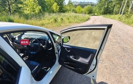 Honda Fit III, 2014 год, 939 000 рублей, 11 фотография