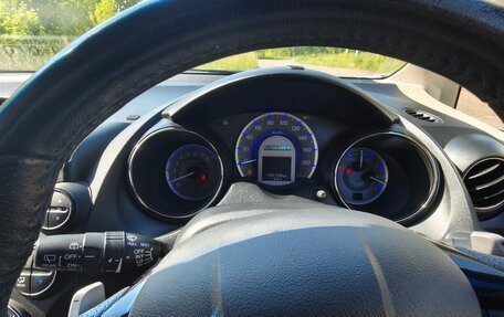 Honda Fit III, 2014 год, 939 000 рублей, 16 фотография