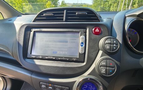 Honda Fit III, 2014 год, 939 000 рублей, 17 фотография