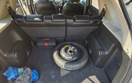 Honda Fit III, 2014 год, 939 000 рублей, 20 фотография