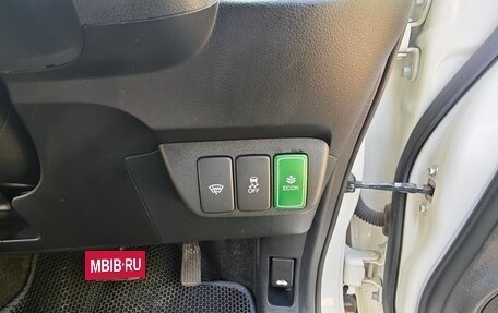Honda Fit III, 2014 год, 939 000 рублей, 19 фотография