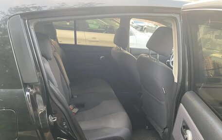 Nissan Tiida, 2008 год, 590 000 рублей, 15 фотография