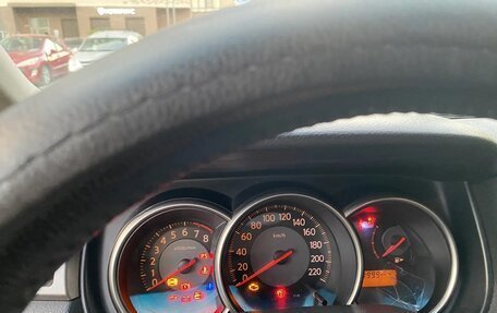 Nissan Tiida, 2008 год, 590 000 рублей, 19 фотография