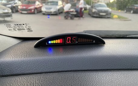 Nissan Tiida, 2008 год, 590 000 рублей, 21 фотография